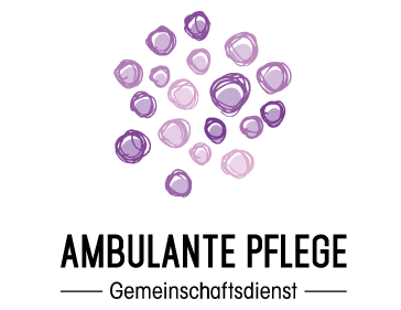 Logo Gemeinschaftsdienst Pflege