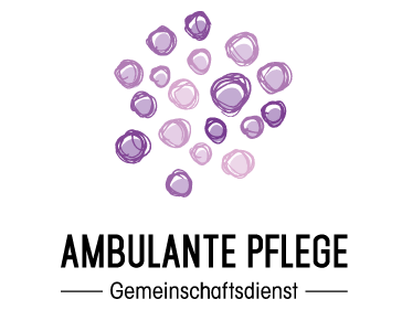 Gemeinschaftsdienst - Pflege
